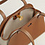 Tablier Sellier bag, View: above, above, view 3 of 5