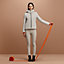 Taiga puffer coat, View: Worn, worn, view 3 of 8