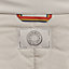 Taiga puffer coat, View: Worn, worn, view 8 of 8