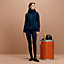 Taiga puffer coat, View: Worn, worn, view 1 of 8