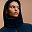 Taiga puffer coat, View: Worn, worn, view 4 of 8