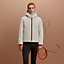Taiga puffer coat, View: Worn, worn, view 1 of 8