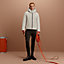Taiga puffer coat, View: Worn, worn, view 3 of 8