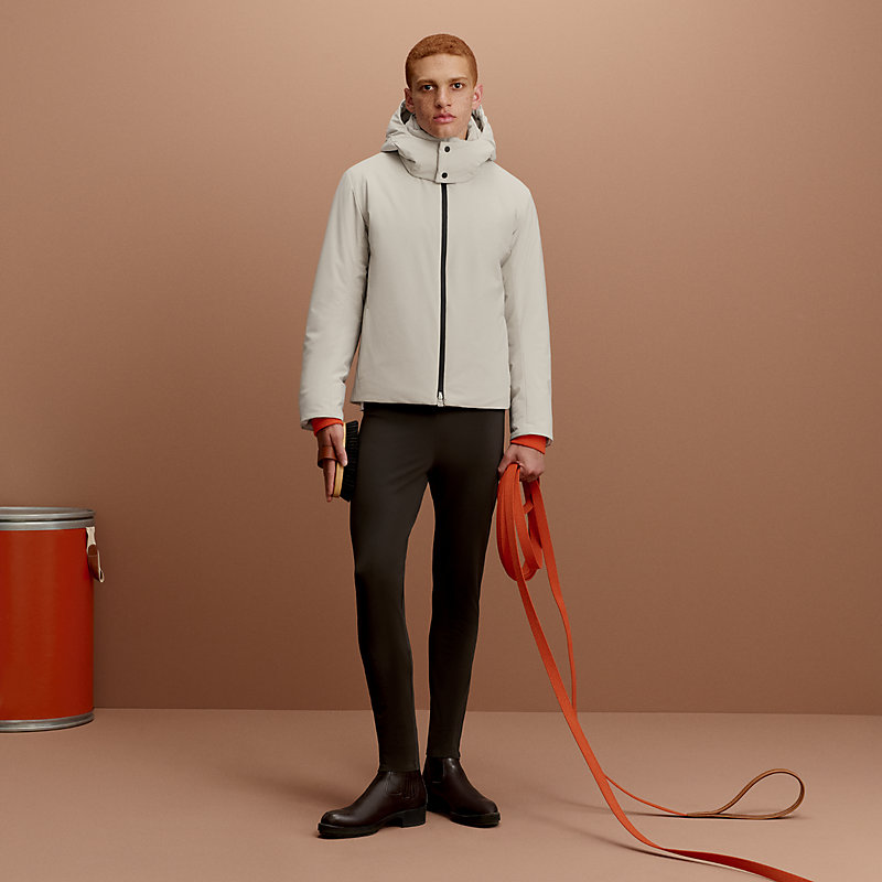 Taiga puffer coat