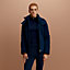 Taiga puffer coat, View: Worn, worn, view 3 of 9