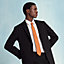 Taille-Crayon Twillbi tie, View: Worn, worn, view 2 of 2