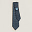 Taille-Crayon Twillbi tie, View: Folded, folded, view 1 of 2