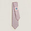 Taille-Crayon Twillbi tie, View: Folded, folded, view 1 of 2