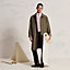 Taille-Crayon Twillbi tie, View: Worn, worn, view 2 of 2