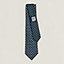 Taille-Crayon Twillbi領帶 7&nbsp;cm, 檢視: 折疊, folded, 檢視共1張圖片的第2張