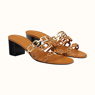 hermes tandem sandals