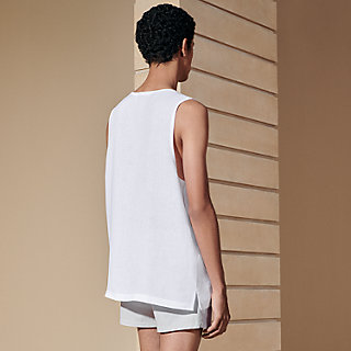 Tank top | Hermès Sweden