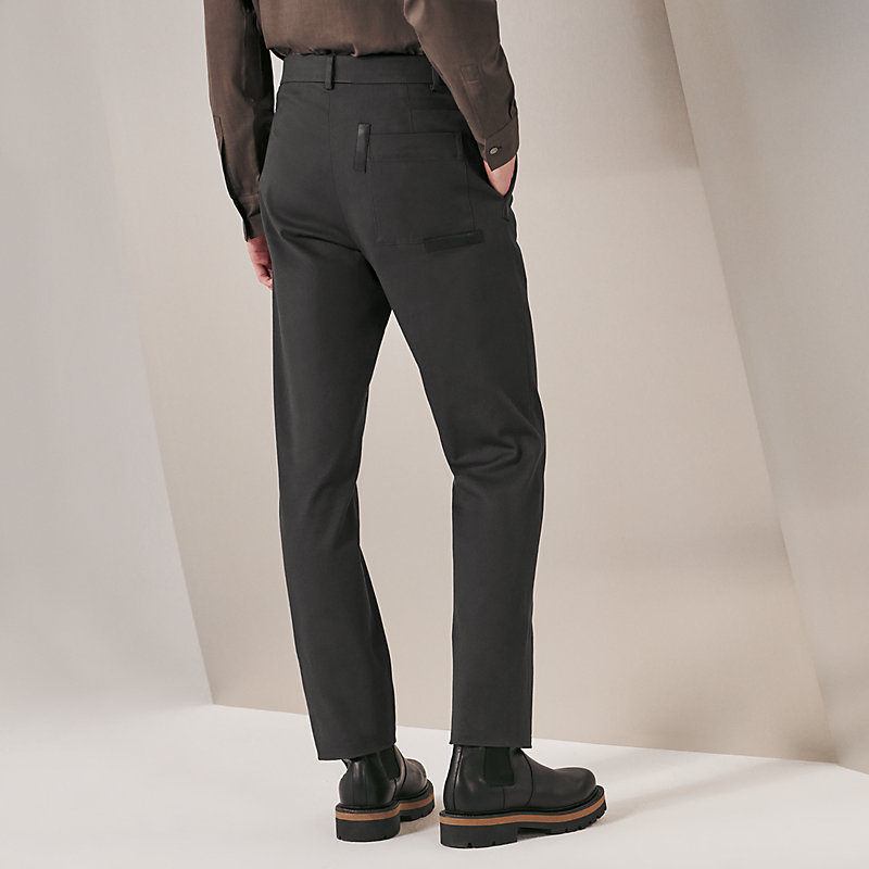 Saint Germain fitted pants