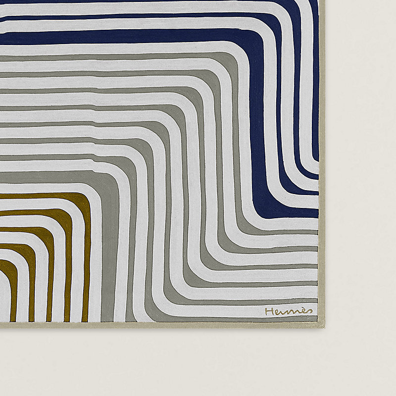 Tapis Cordélie Escalator