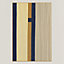 Tapis Cordélie H Vibration, Vue: Vue portée, worn, vue 1 sur 3
