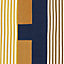 Tapis Cordélie H Vibration, Vue: Vue portée, worn, vue 2 sur 3