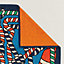Tapis de plage Cordages et Pare-Battage, Vue: Vue détaillée, detail, vue 2 sur 3