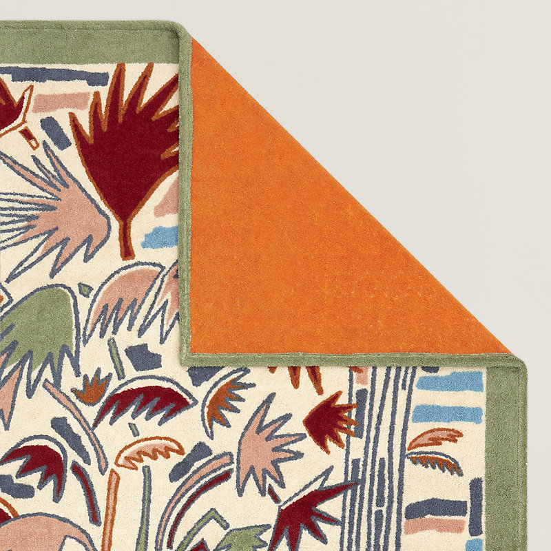 Tapis de plage Optimist 24 | Hermès Canada