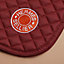 Tapis de selle dressage Swing II, Vue: Vue détaillée, detail, vue 2 sur 2