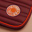 Tapis de selle mixte Derby, Vue: Vue détaillée, detail, vue 2 sur 2