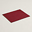 Tappetino per mouse Mises et Relances Desk, Vista: vista frontale, front, vista 1 su 4