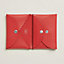 Tarjetero Calvi Duo Compact, Vista: vista superior, above, vista 2 de 2