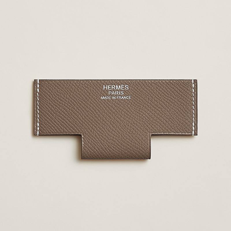 Tarjetero H Pocket