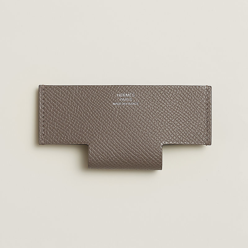 Tarjetero H Pocket