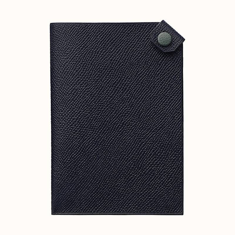 tarmac dot passport holder