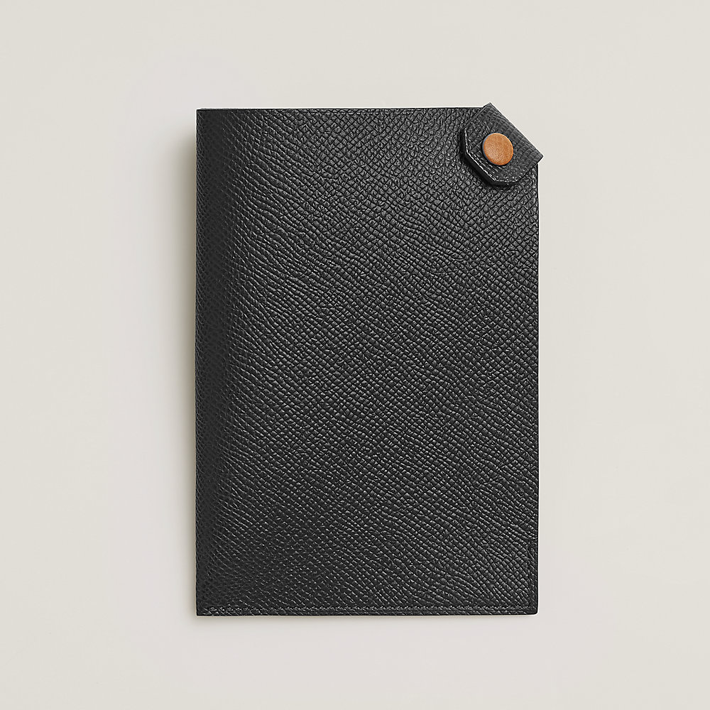 Tarmac Dot passport holder | Hermès Sweden