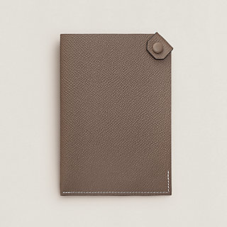 hermes passport holder