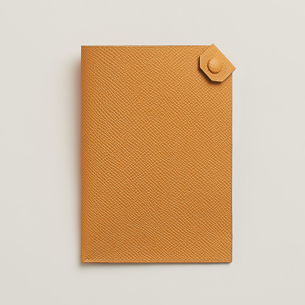 Tarmac passport holder | Hermès Canada