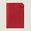 Tarmac passport holder, View: front, front, view 1 of 1