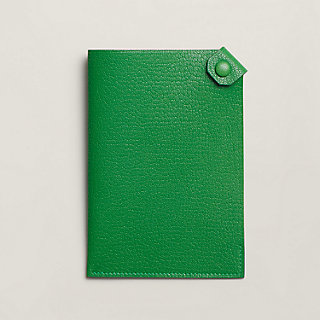 Tarmac passport holder | Hermès Hong Kong SAR
