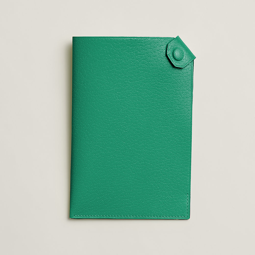 Tarmac passport holder | Hermès UK