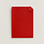 Tarmac passport holder, View: Worn, worn, view 1 of 1