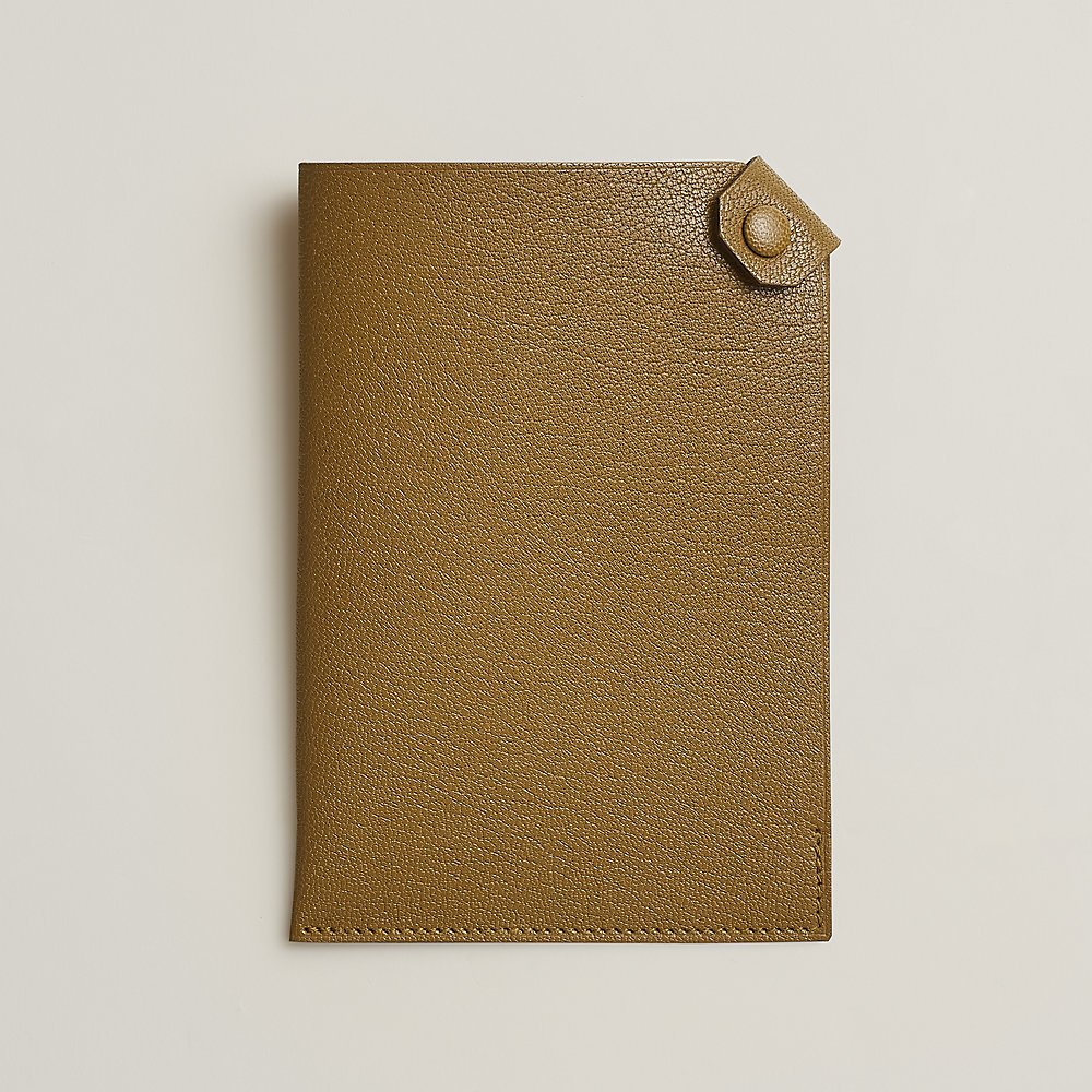 HERMES∽Porte-passeport Tarmac Dot 各お色∽パリ本店速達.☆・ tarmac-passport-holder--