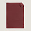 Tarmac passport holder, small model, View: front, front, view 1 of 1