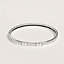 Tartan & Chaines bangle, View: front, front, view 1 of 4