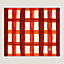 Tartan Dye 베드 커버, 보기: 평평하게 놓았을 때 보기, flat, 1개 중 4번째 보기