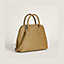 Tasche Bolide 1923 - 25, Ansicht: Rückenansicht, back, Ansicht 3 von 4