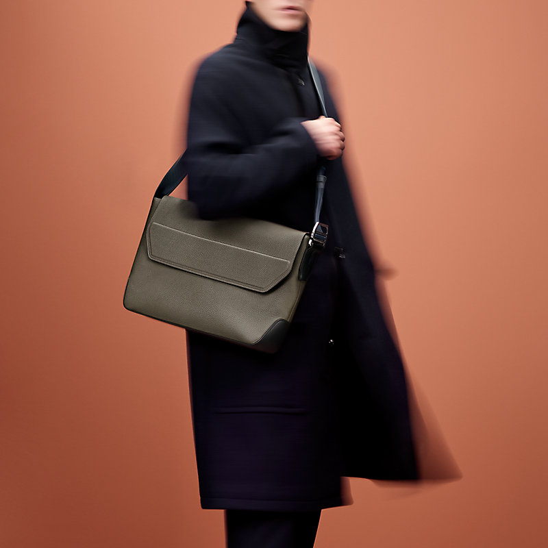 Tasche Citynews Messenger