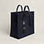 Tasche Ètrivière Shopping Voyage, Ansicht: Seitenansicht, side, Ansicht 3 von 5