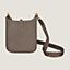 Tasche Évelyne 16 Amazone, Ansicht: Rückenansicht, back, Ansicht 3 von 5