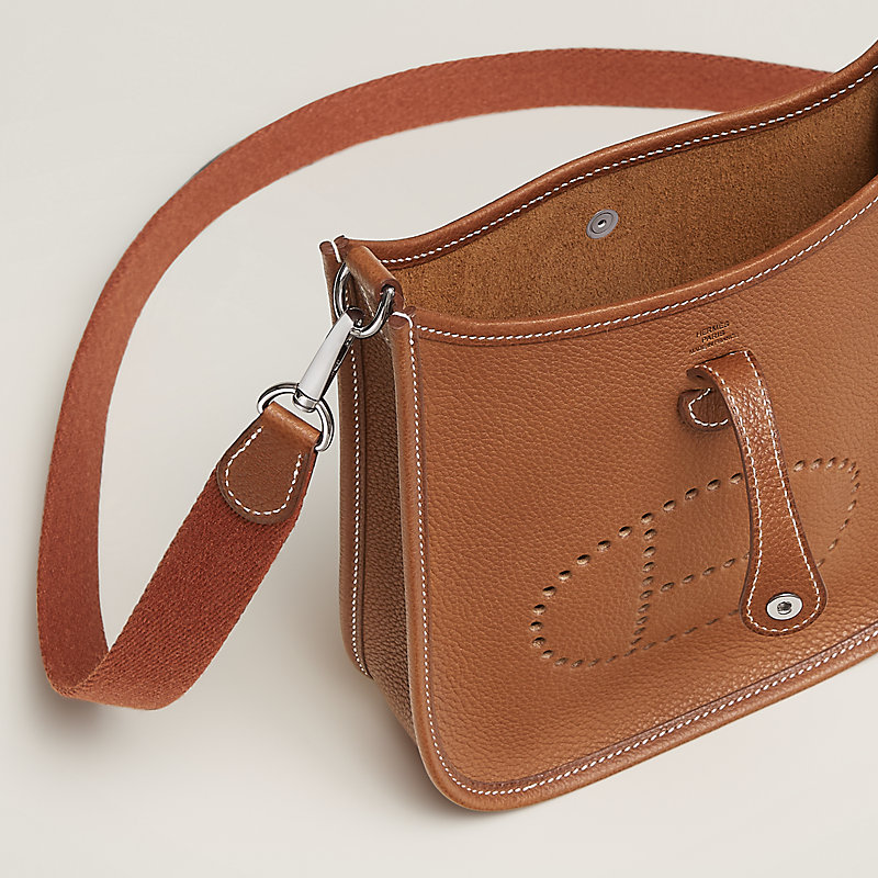 Tasche Évelyne 16 Amazone