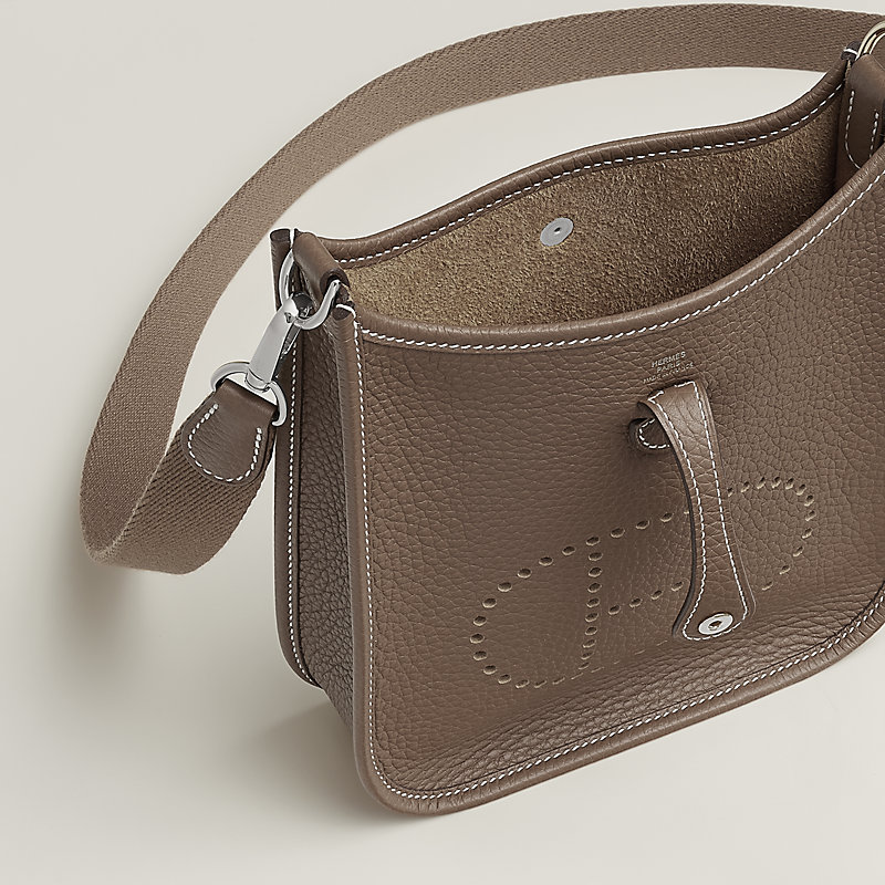 Tasche Évelyne 16 Amazone