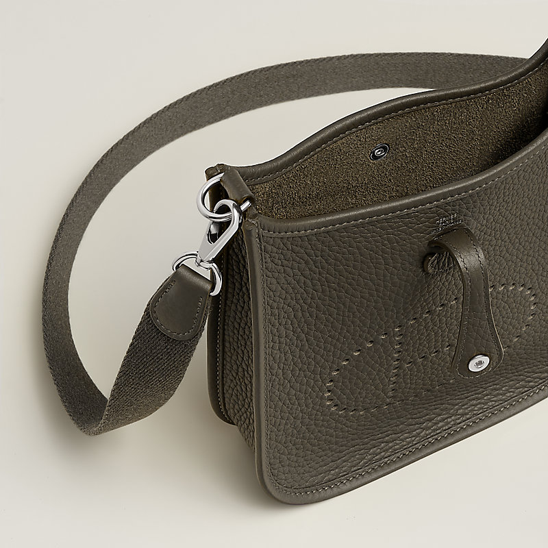 Tasche Évelyne 16 Amazone