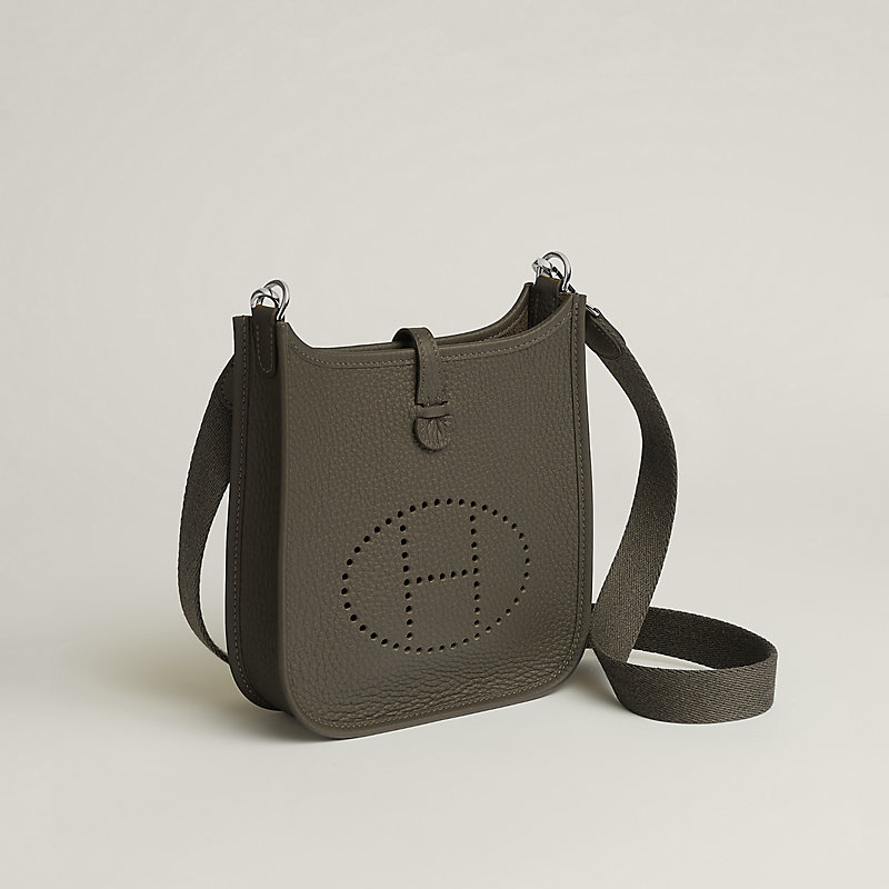 Tasche Évelyne 16 Amazone