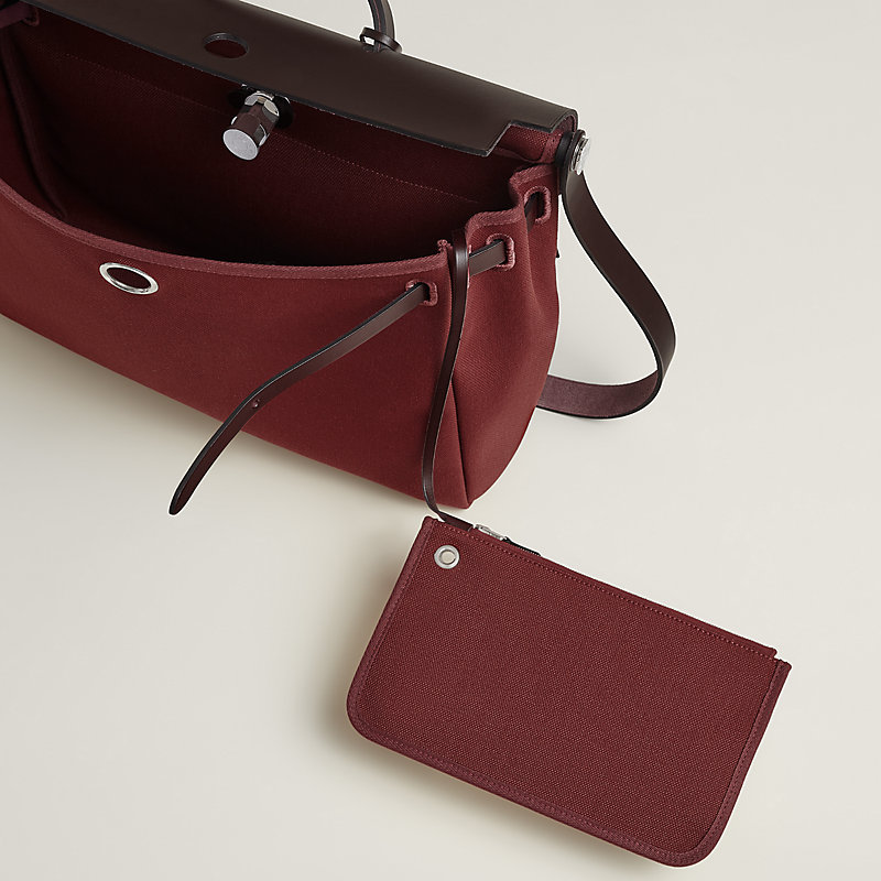 Tasche Herbag Messenger 39