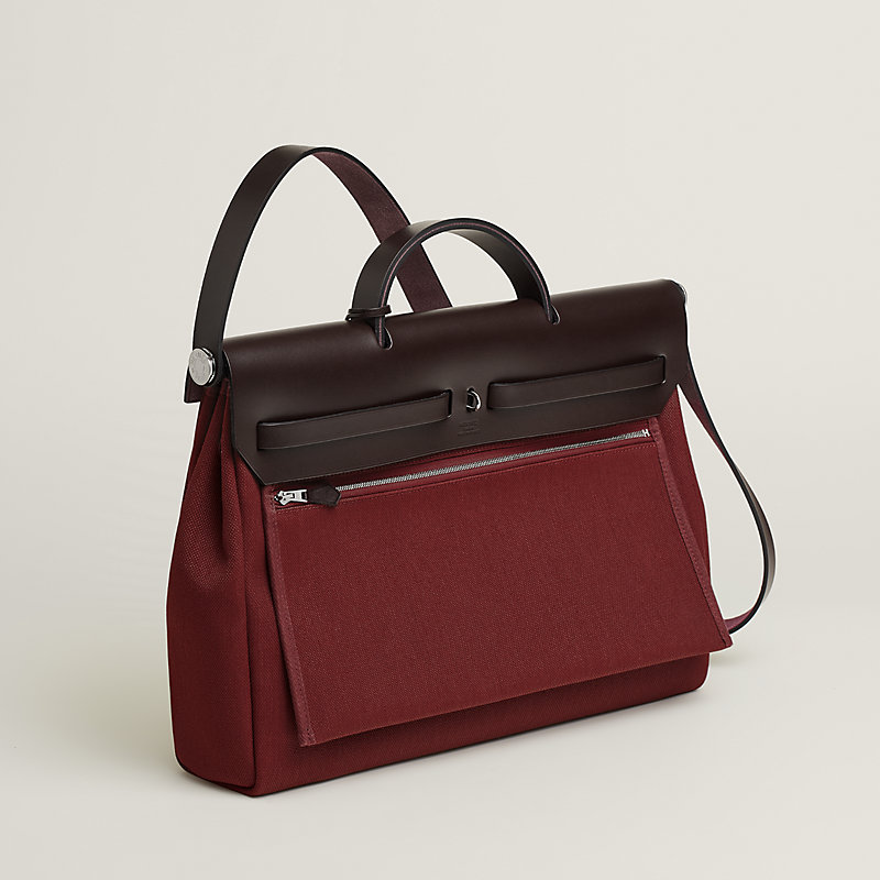 Tasche Herbag Messenger 39
